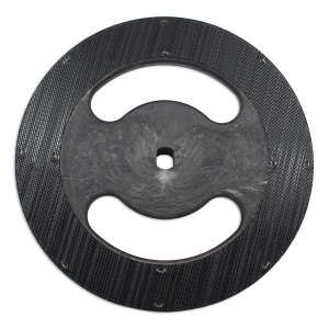 Pad Holder
