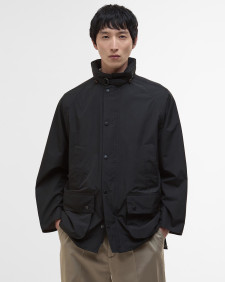 Jacke Classic Bedale Hydro Showerproof 