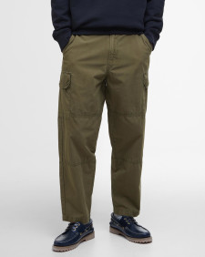 Hose Relaxed Ripstop Cargo 