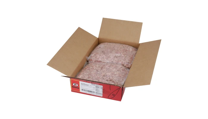 Jimmy Dean® Fully Cooked Bacon Pieces 1/2"_image_4