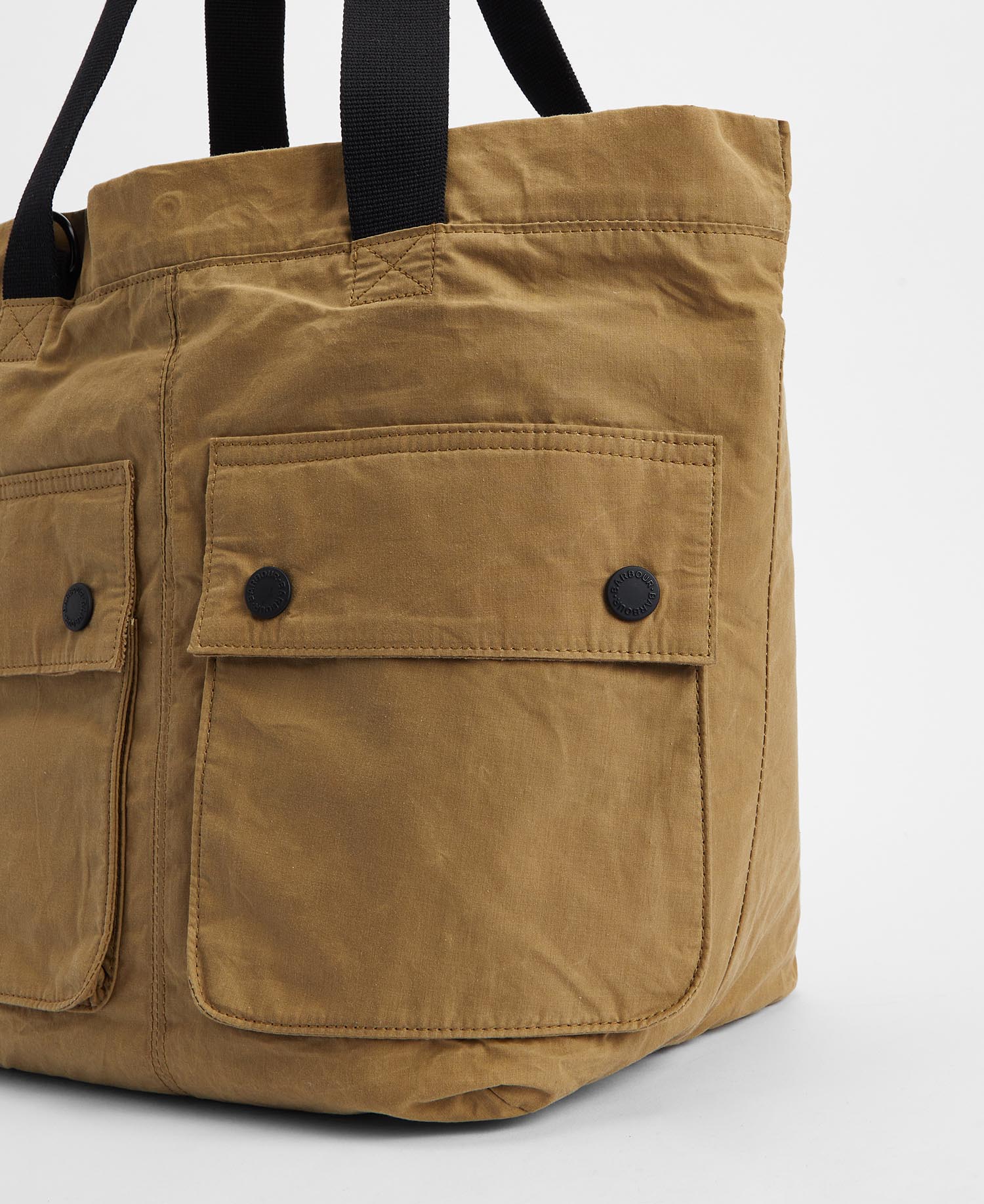 Tote Bag Transport Carry-All image number 2