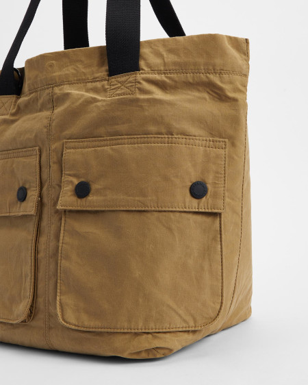 Tote Bag Transport Carry-All