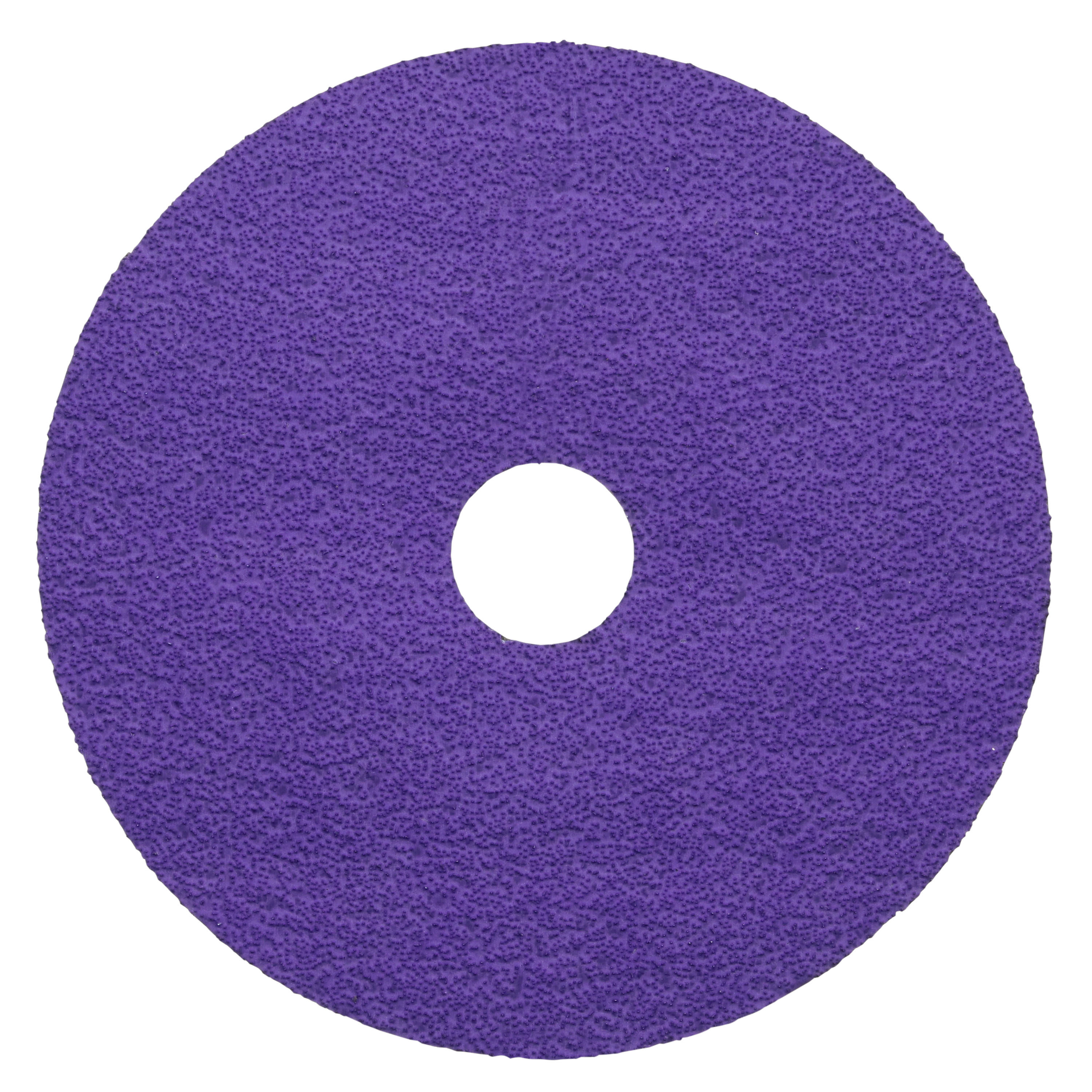 3M™ Cubitron™ 3 Fibre Disc 1187C, 60+, 5 in x 7/8 in, Die 500P, 25/Bag, 100 ea/Case