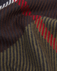 Blair Tartan Scarf 