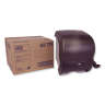 Tork, H21, Mechanical Roll Towel Dispenser, Smoke