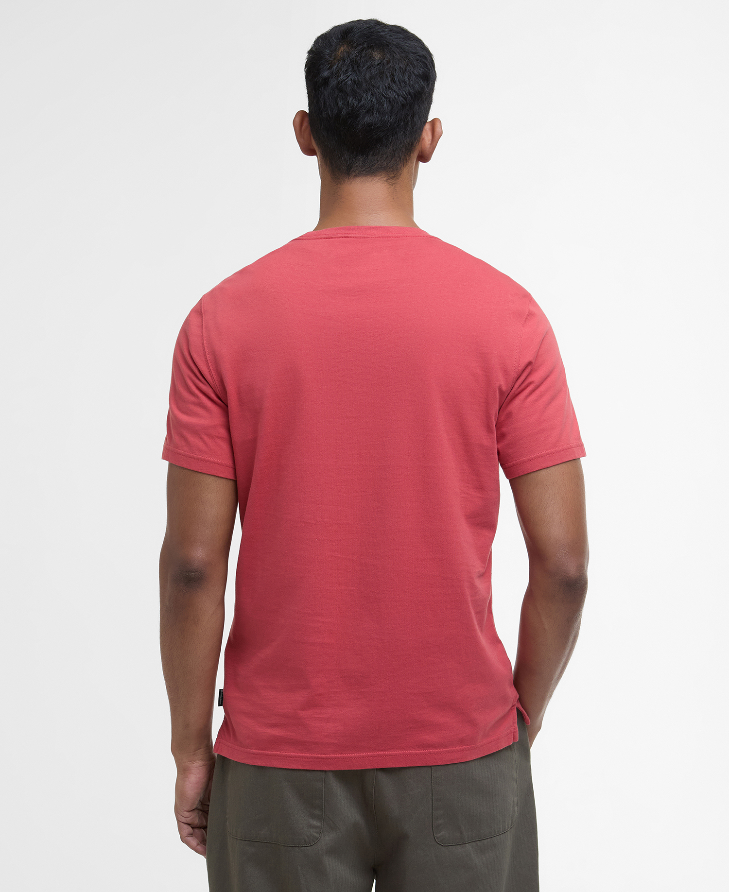 Tothill Tailored T-Shirt image number 2