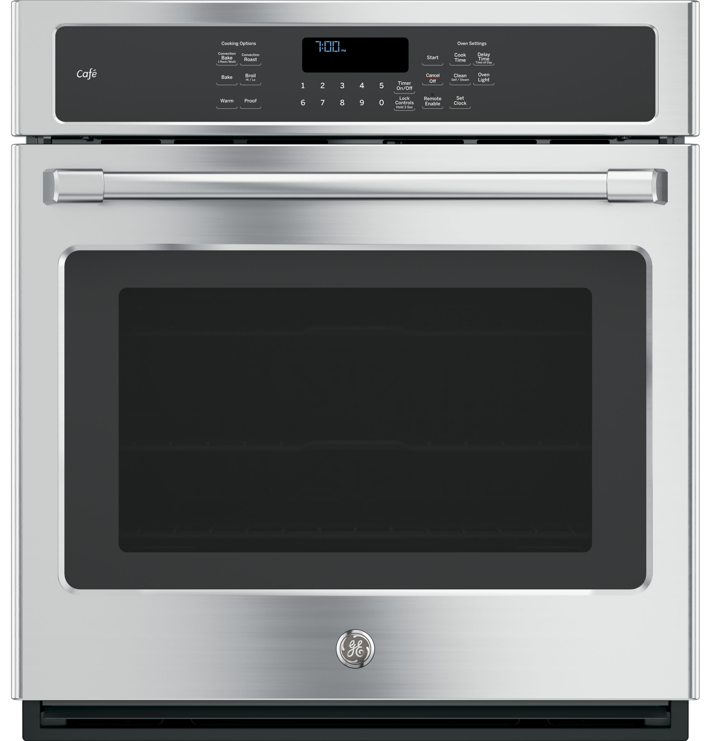 GE Café™ Series 27