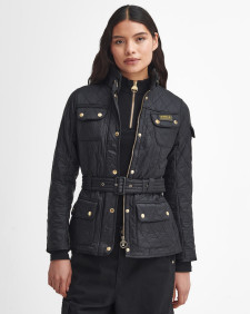 International Giacca Polarquilt 