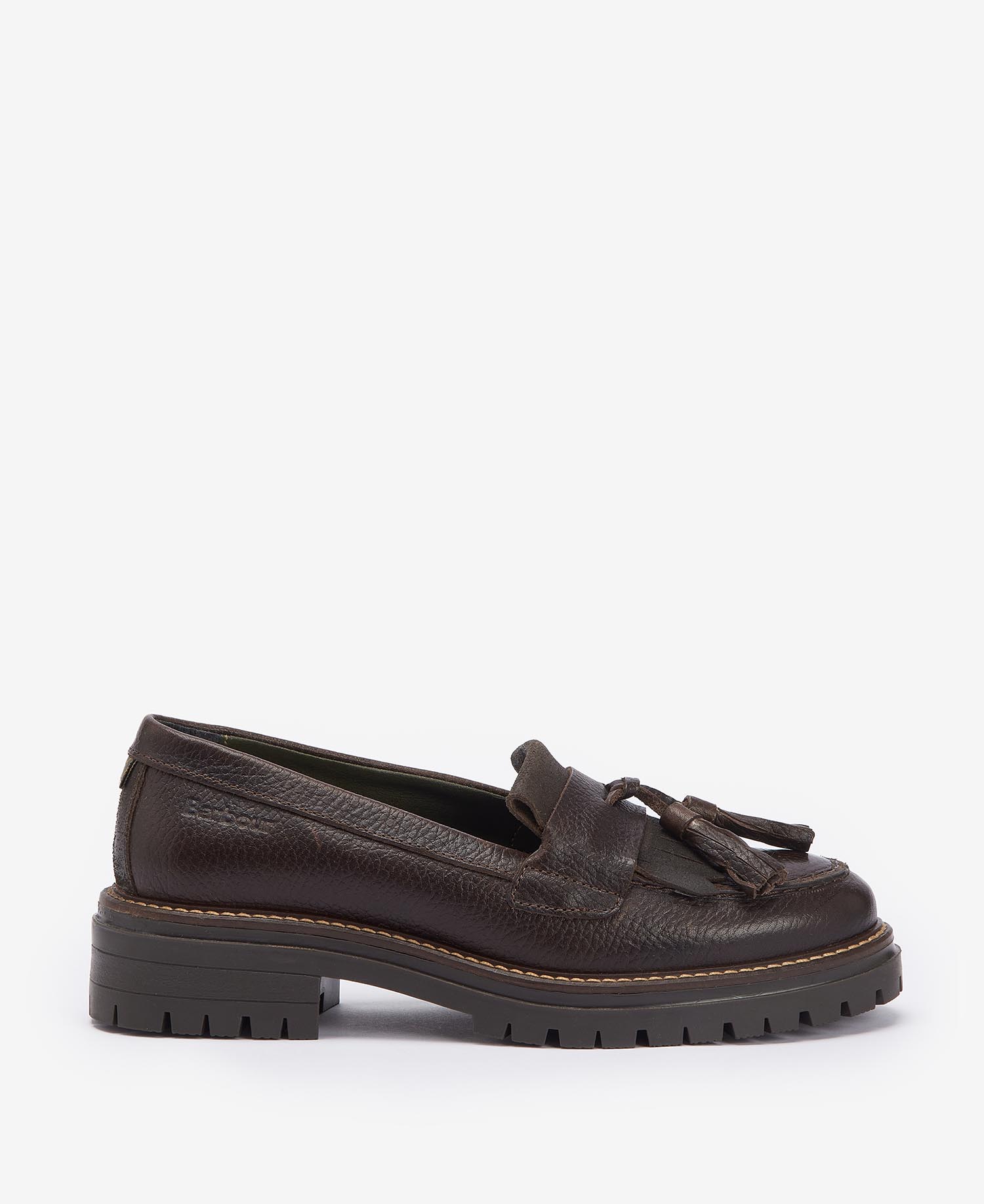 Dolores Tassel Loafers image number 0