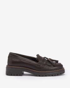 Dolores Tassel Loafers 