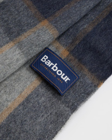 Sciarpa Carrbridge Tartan 