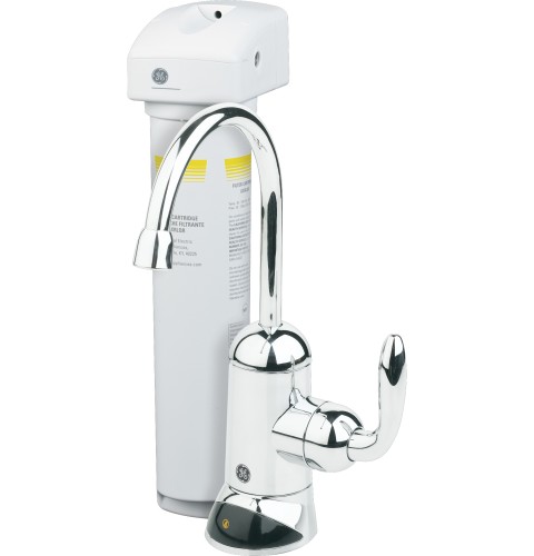 SINGLE STAGE  WATER FILTRATION  SYSTEM