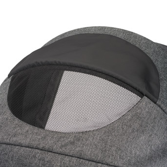 Large 3-panel Canopy