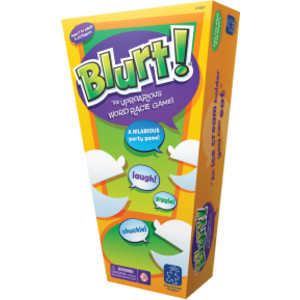 Blurt!&reg;