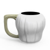 Halloween 15 ounce Coffee Mug and Spoon, Sugar Skull slideshow image 2 Halloween 15 ounce Coffee Mug and Spoon, Sugar Skull slideshow image 2