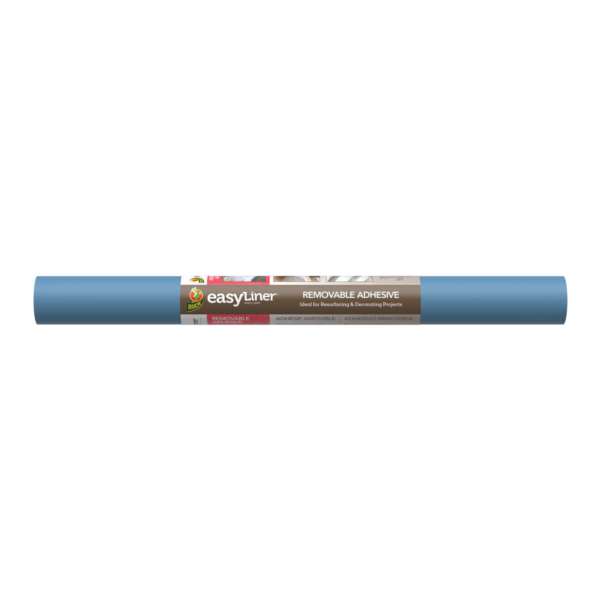 EasyLiner® Removable Adhesive Shelf Liner Image