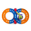 Go Grippers™ Grip, Launch & Roll Train