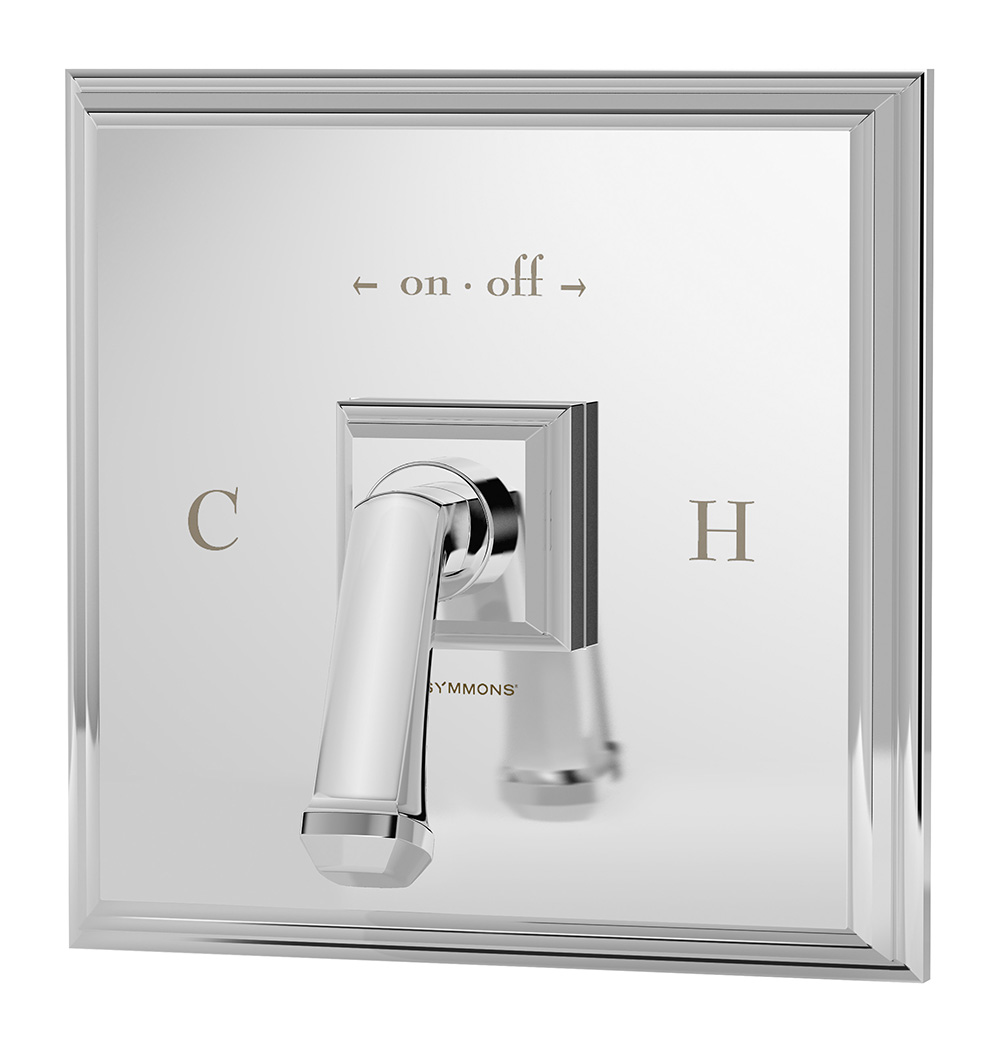 Oxford Shower Valve Symmons