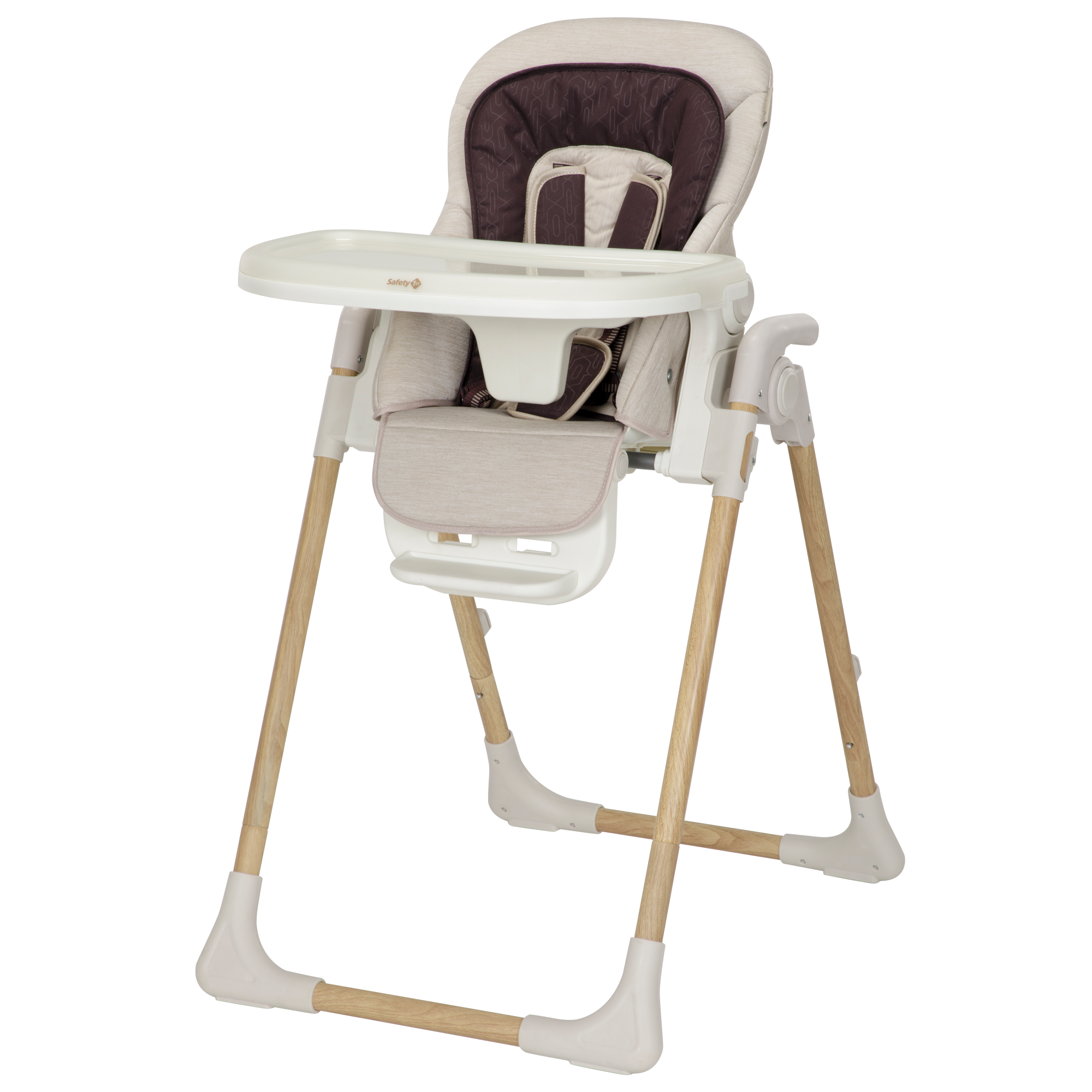 Safety 1st 3-in-1 Grow and Go Plus High Chair - Picture 2 of 14