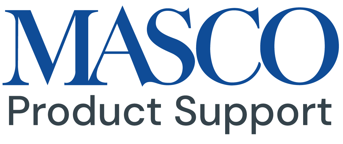 Masco Support logo