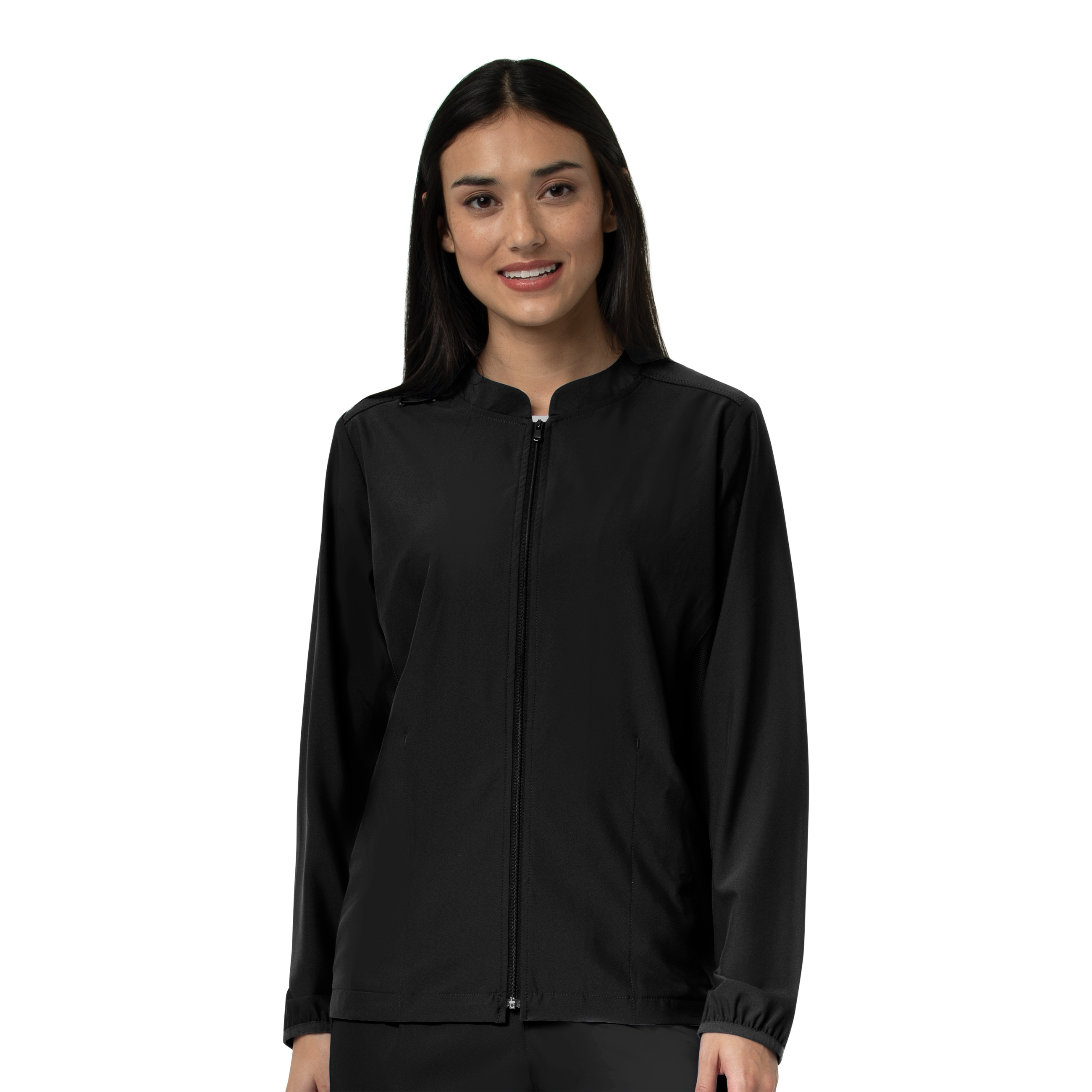 Buy Women's Zip Front Jacket - Carhartt Online at Best price - NC