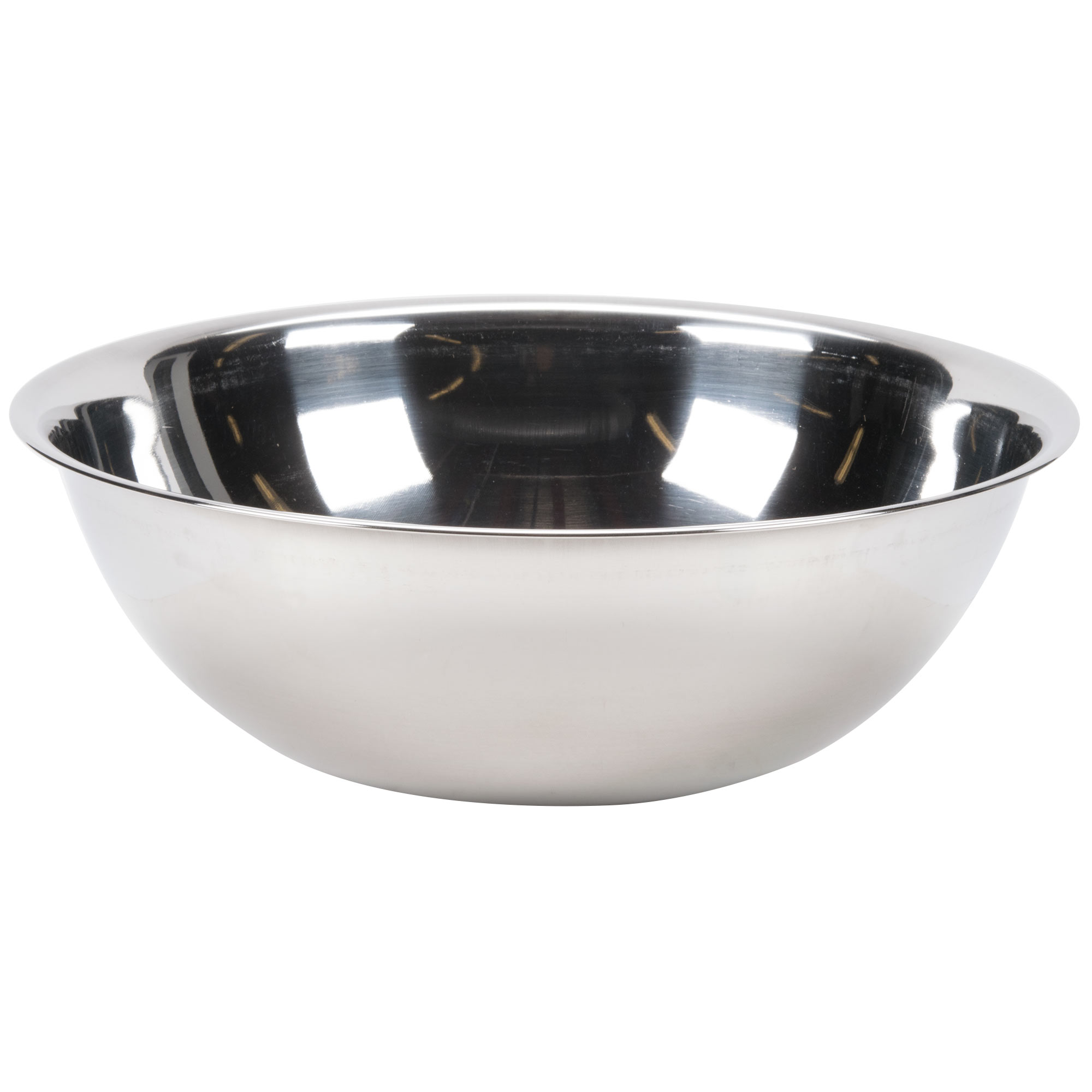 vollrath stainless steel mixing bowls