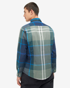 Harris Tailored Long-Sleeved Shirt 