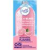 Crystal Light Pink Lemonade Drink Mix, 10 ct On-the-Go-Packets