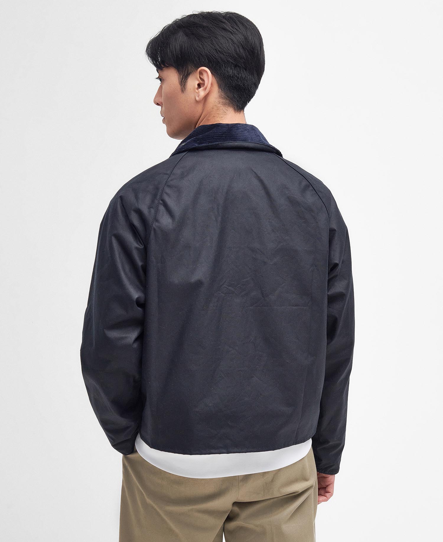 Spey Slim Waxed Jacket image number 2