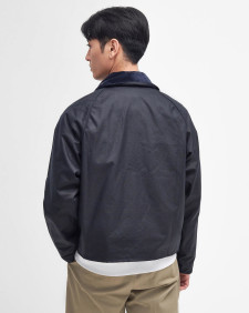 Spey Slim Waxed Jacket 
