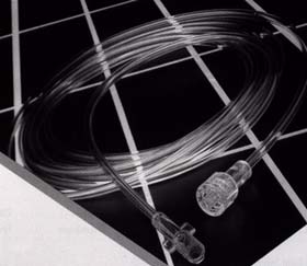 Salter Labs® ETCO2 Sample Line