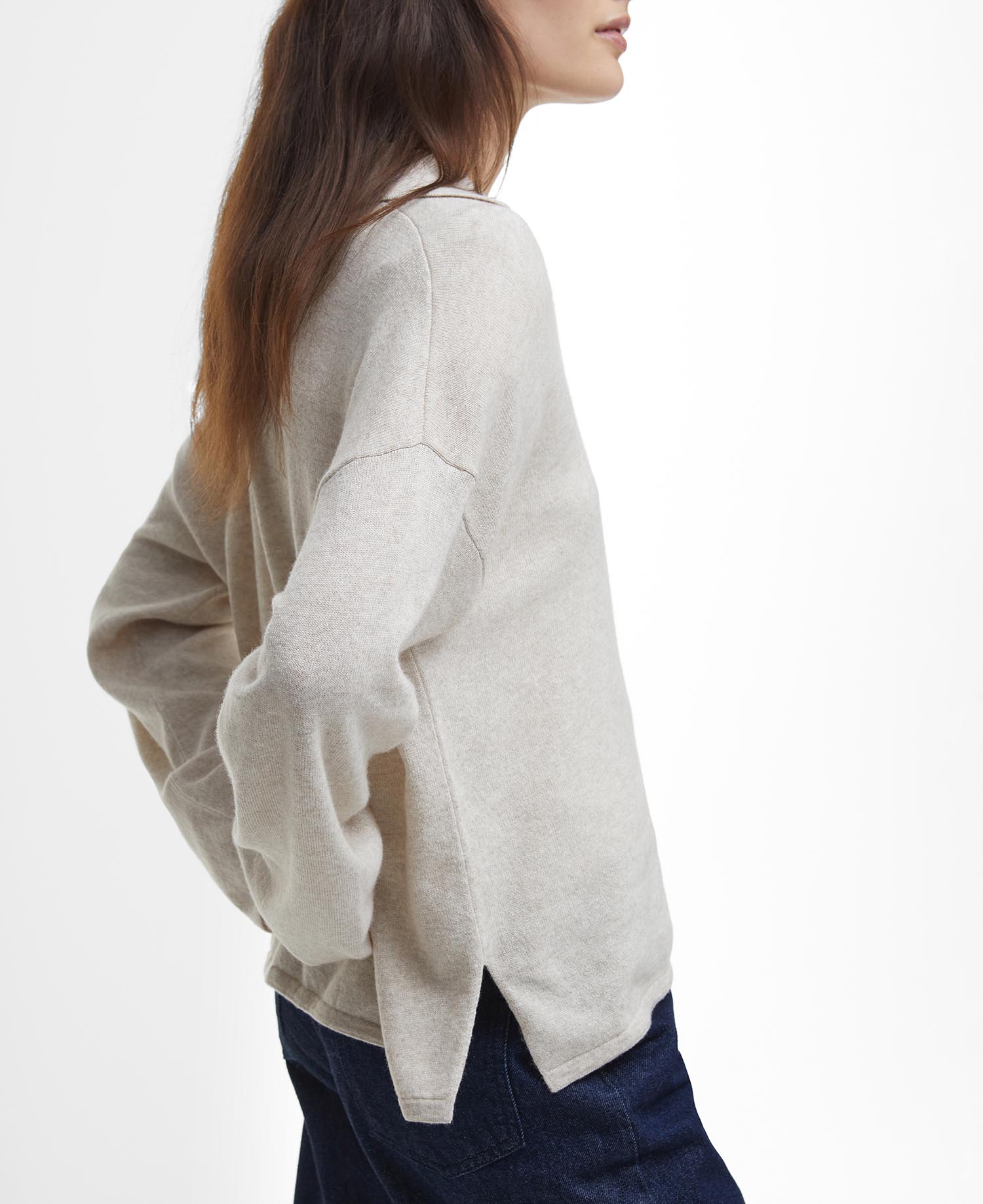 Pullover Fearne V-Ausschnitt image number 4