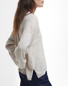 Maglione Fearne con scollo a V 