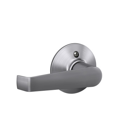 F Series Elan Passage Lever Set