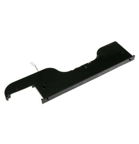 Top Interface & Board - Black