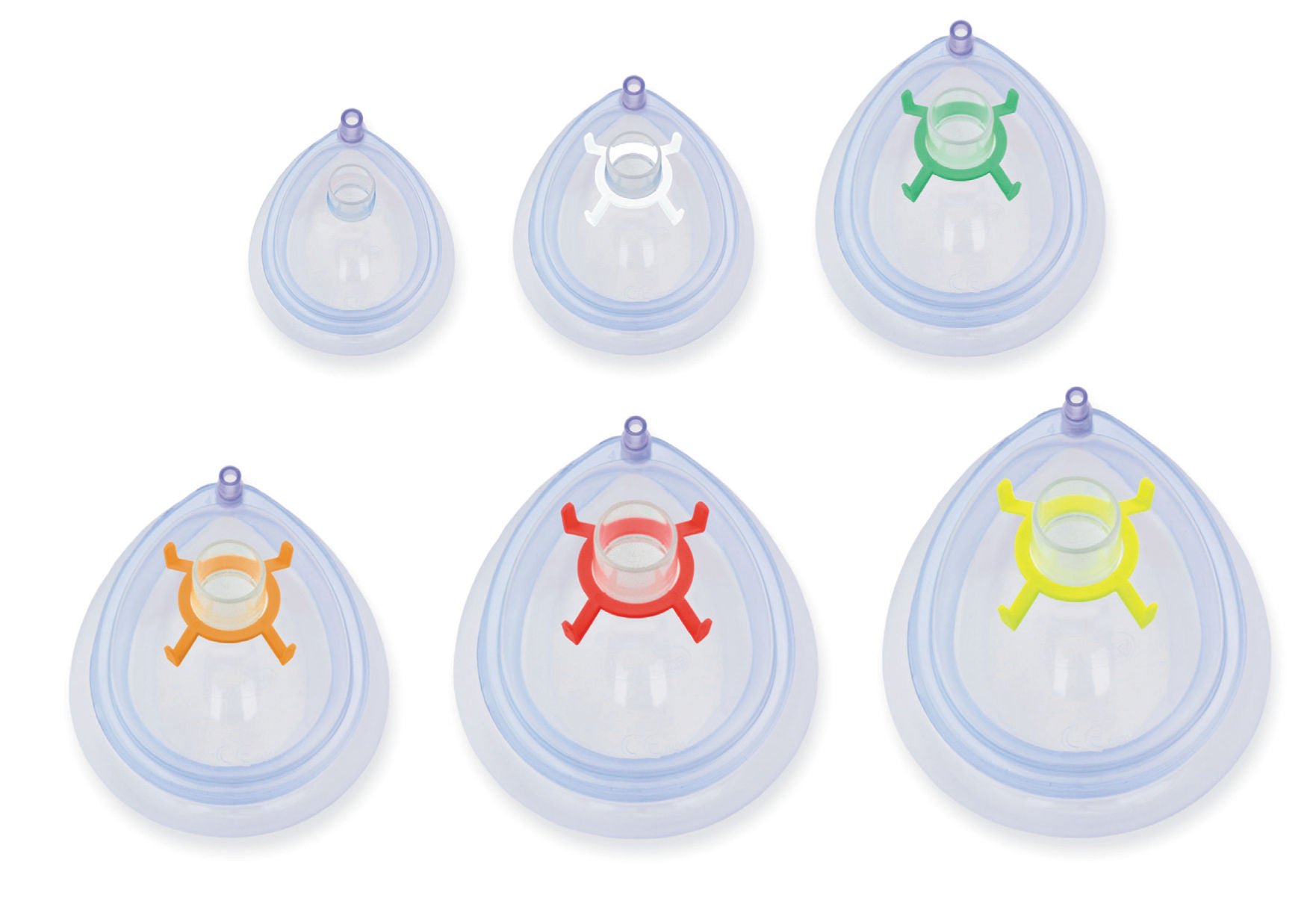 Respiratory Masks
