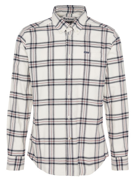 Bromley Tailored Long Sleeved Shirt Bromley Tailored Long Sleeved Shirt