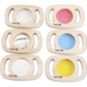 Easy Hold Discovery Set - Set of 6