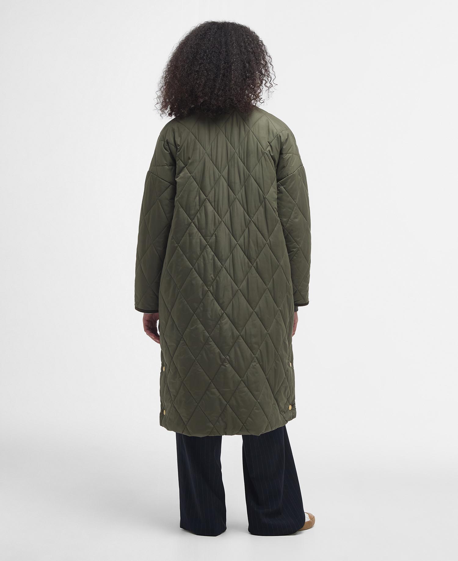 Steppjacke Rhea image number 2