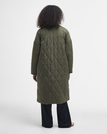 Steppjacke Rhea