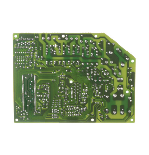 CONTROL UNIT