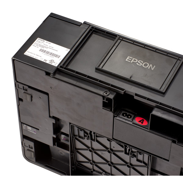 Epson Ink Pad Replacement Kit - XP-340, XP-352, XP-410, XP-420, XP-430, XP-440, XP-446, XP-452, XP-2100 PhotoCake® System Accessories