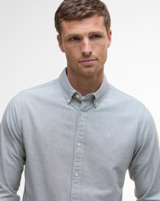 Hemd Oxford Tailored 