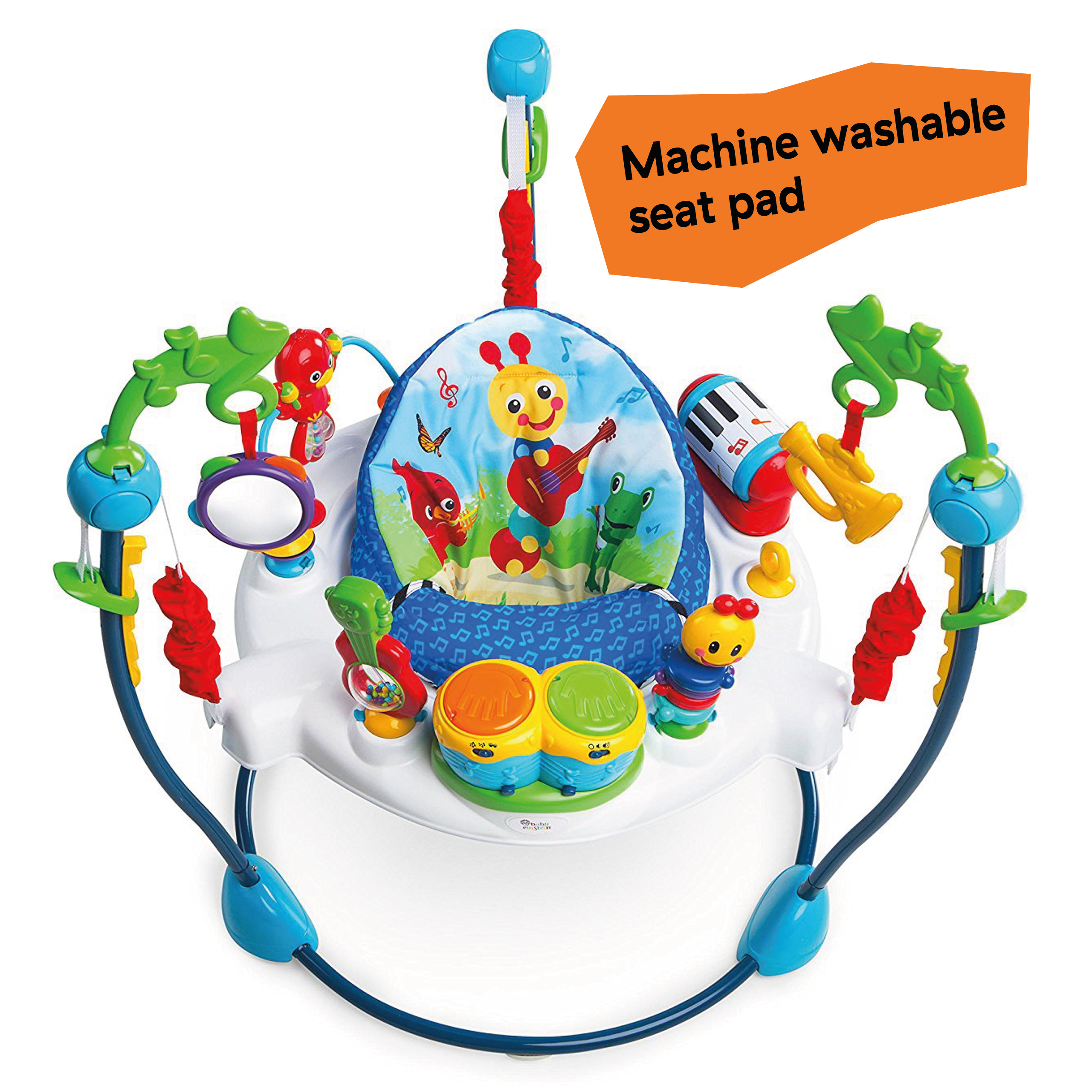Neighborhood Symphony Activity Jumper™