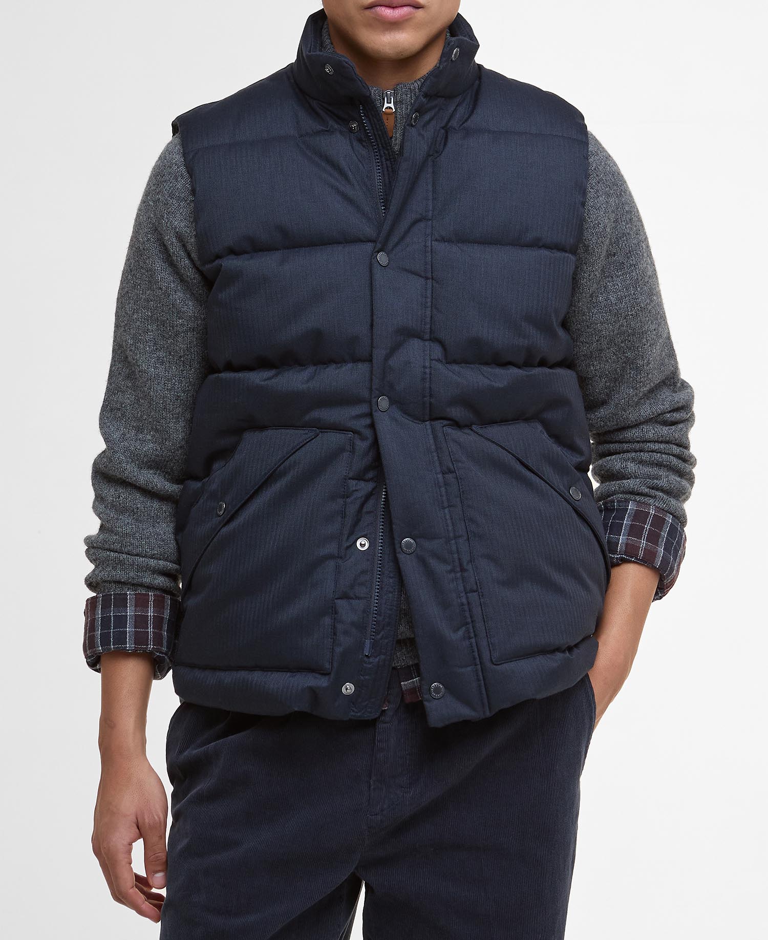 Gilet Brampton image number 4