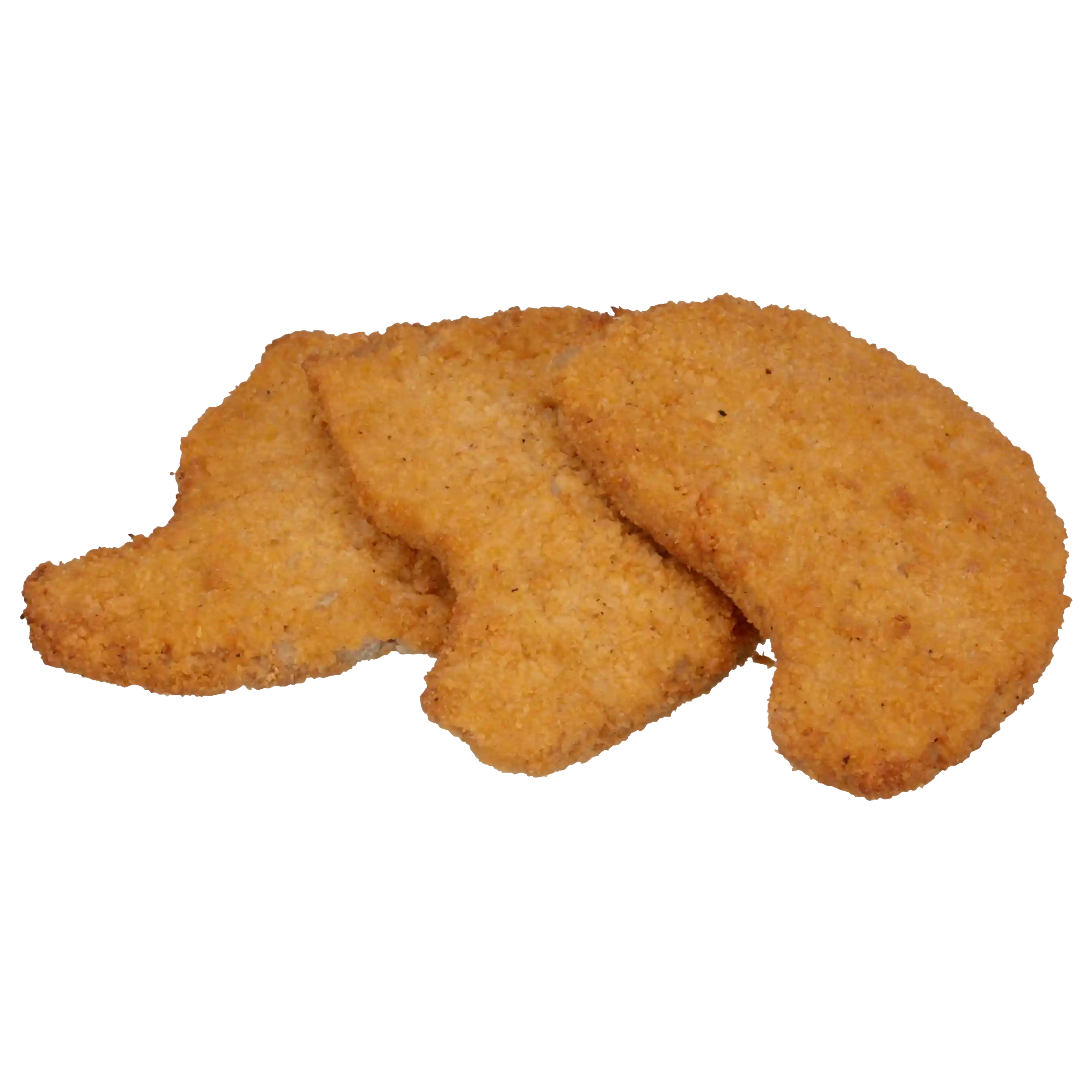 AdvancePierre™ Red Label Fully Cooked Breaded Pork Patties_image_2