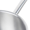 2 ¾-quart Optio™ saucepan with low-domed cover