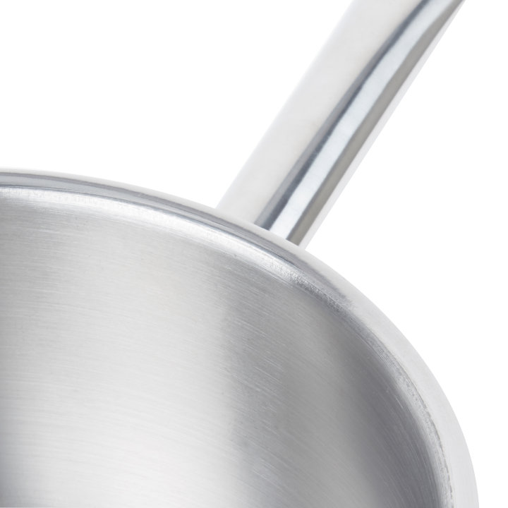 2 ¾-quart Optio™ saucepan with low-domed cover
