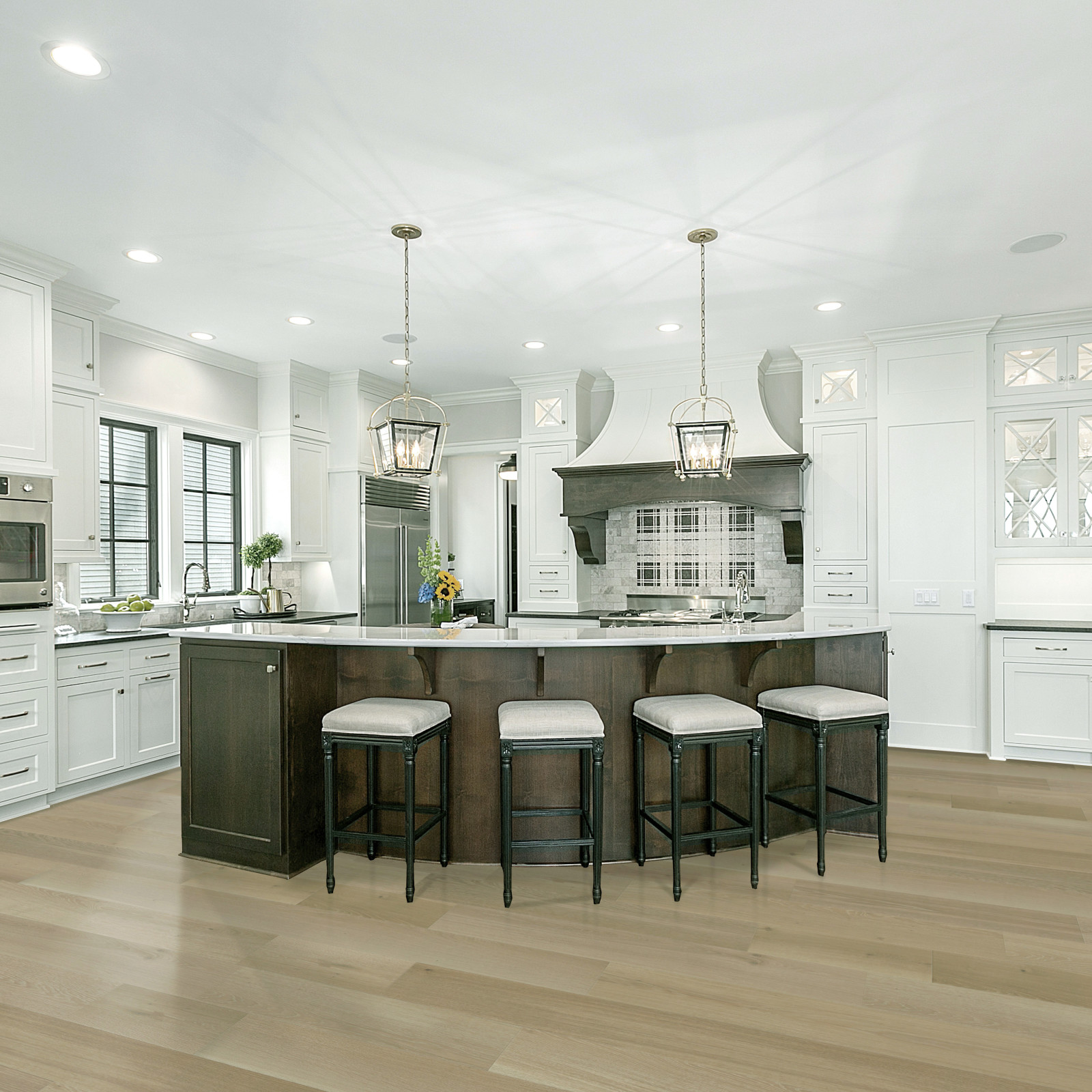 California Cask view 1