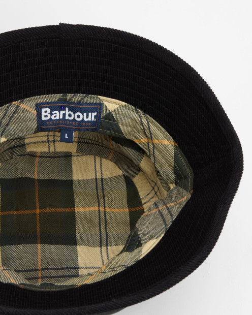Bucket Hat Field Wax Sage